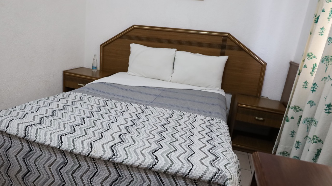 Photo of Bedroom in Huejotzingo