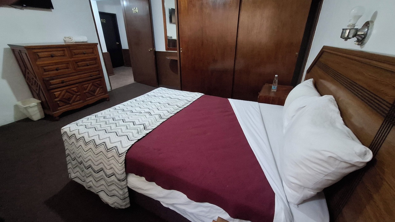 Photo of Bedroom in Huejotzingo