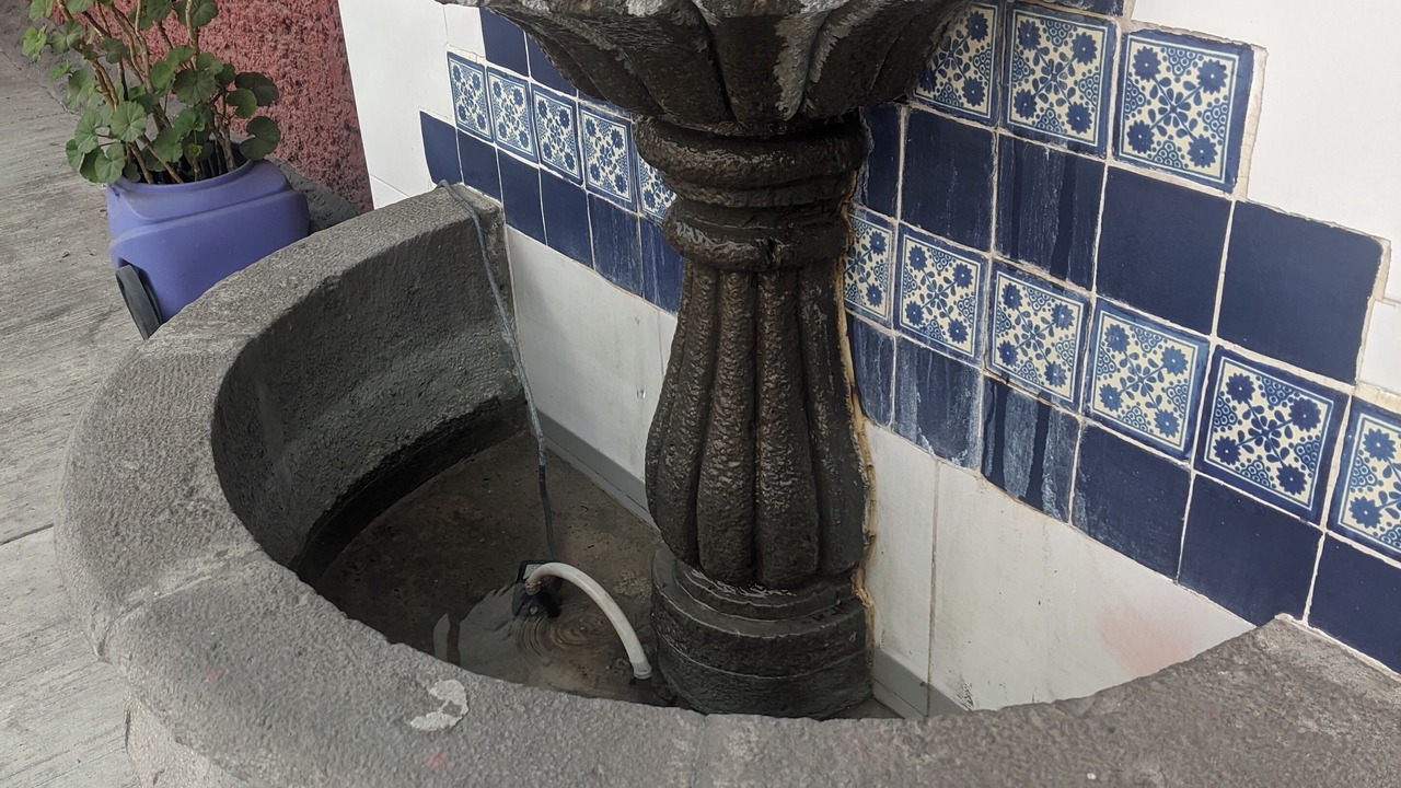 Photo of Patio Balcony in Huejotzingo