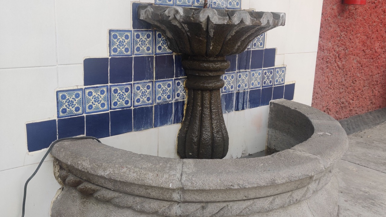 Photo of Patio Balcony in Huejotzingo