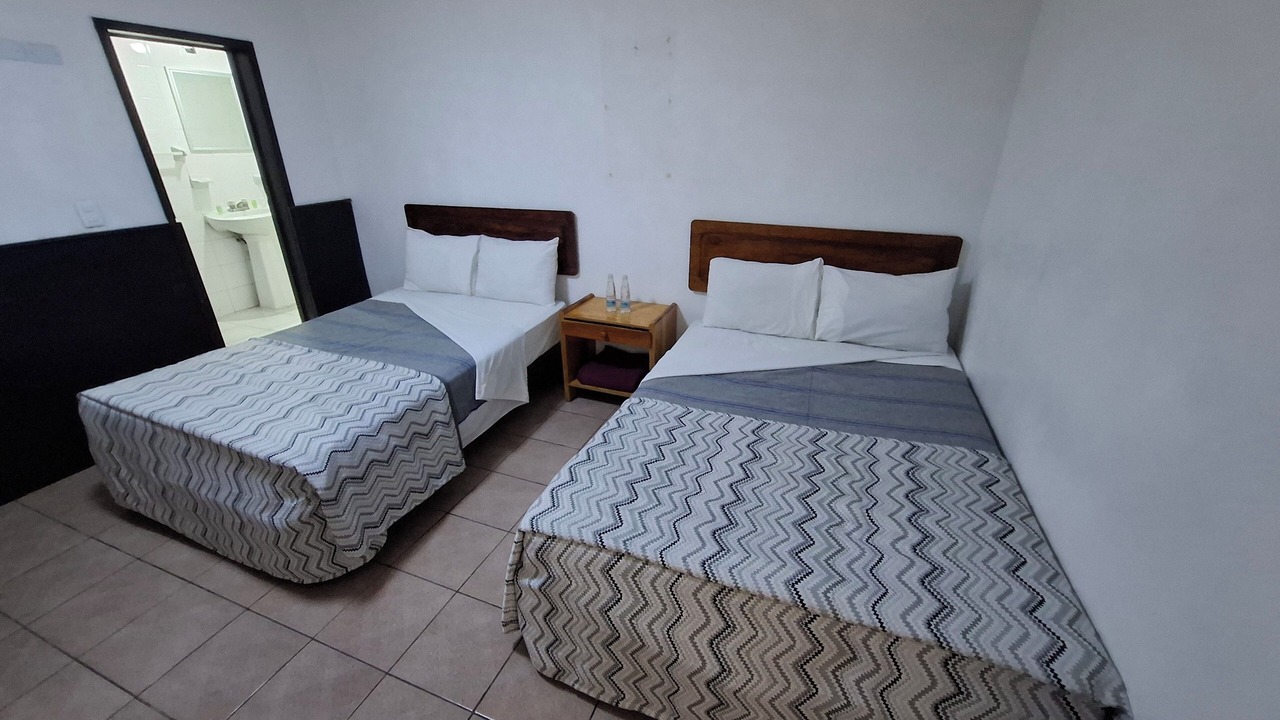 Photo of Bedroom in Huejotzingo