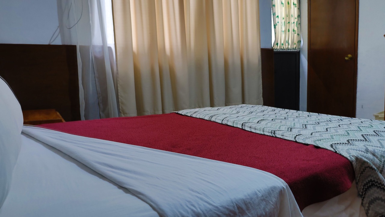 Photo of Bedroom in Huejotzingo