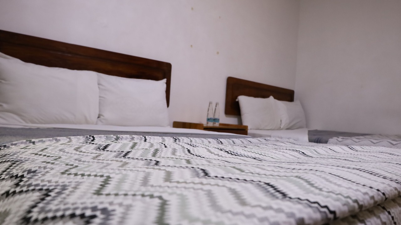 Photo of Bedroom in Huejotzingo