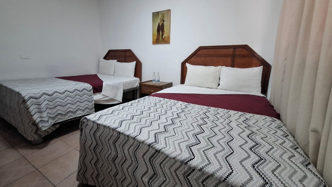Photo of Bedroom in Huejotzingo