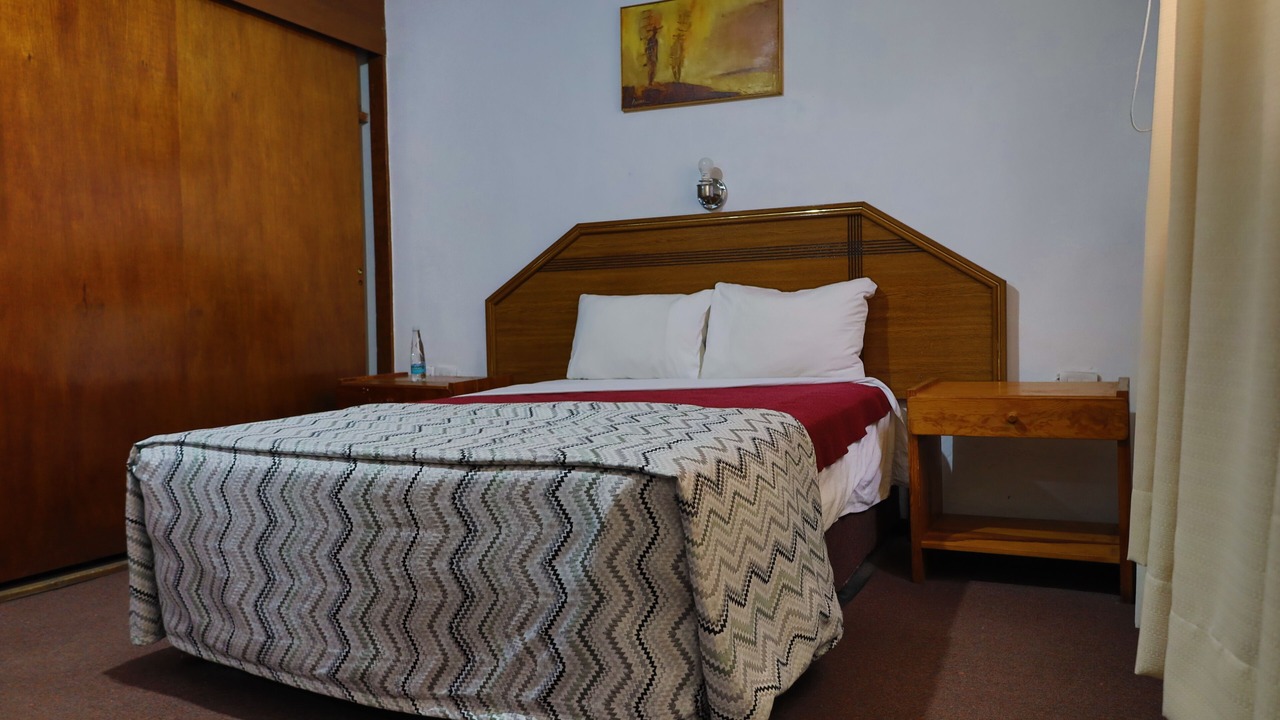 Photo of Bedroom in Huejotzingo