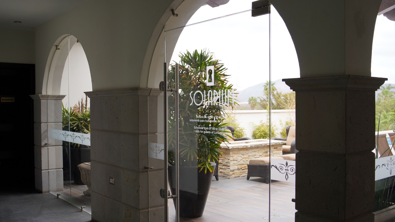 Photo of Patio Balcony in Mocorito