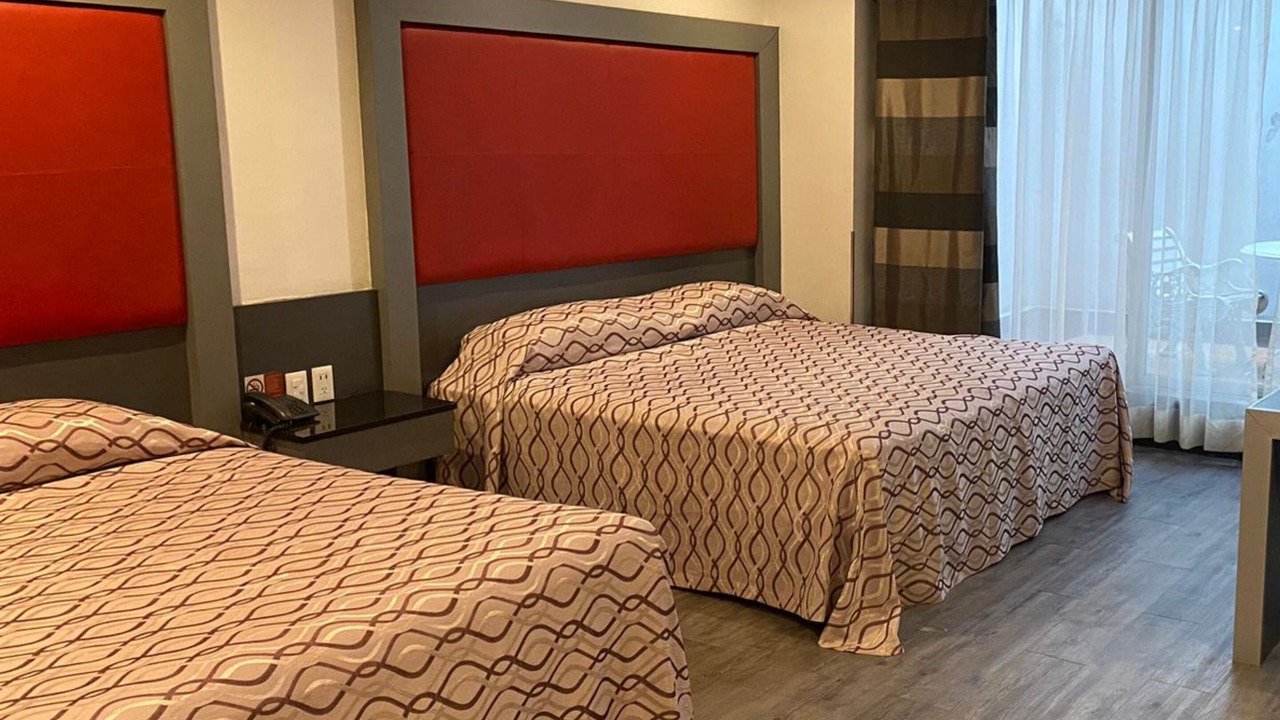 Photo of Bedroom in Ixtapalapa