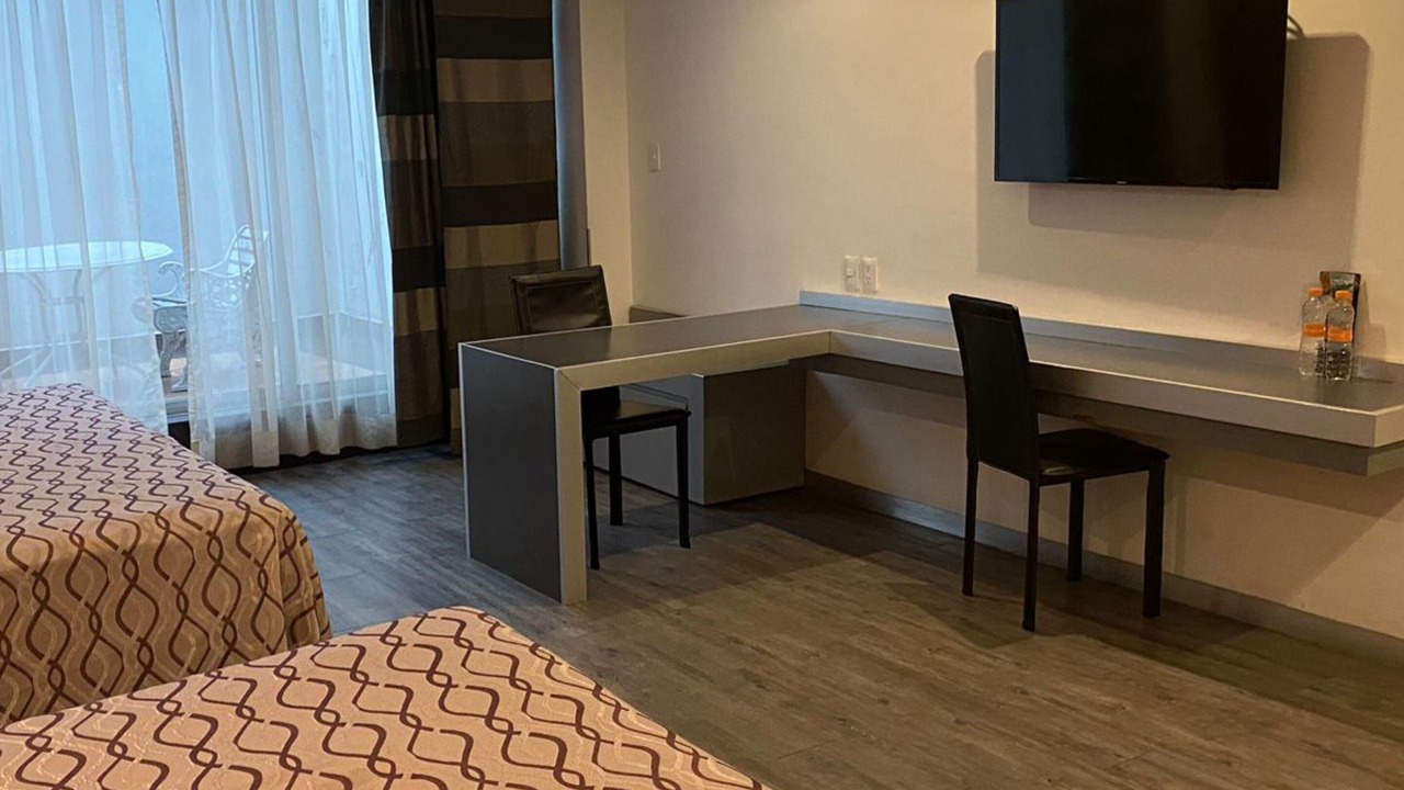 Photo of Bedroom in Ixtapalapa