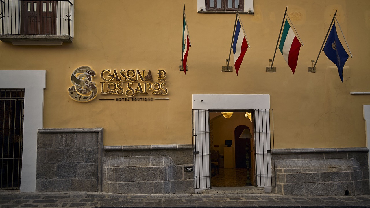 Photo of Outdoor in Puebla Historic Center