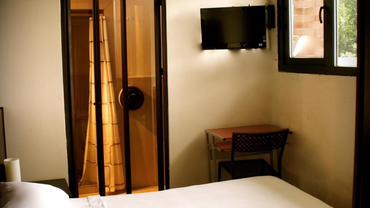 Photo of Bedroom in Tlalpan