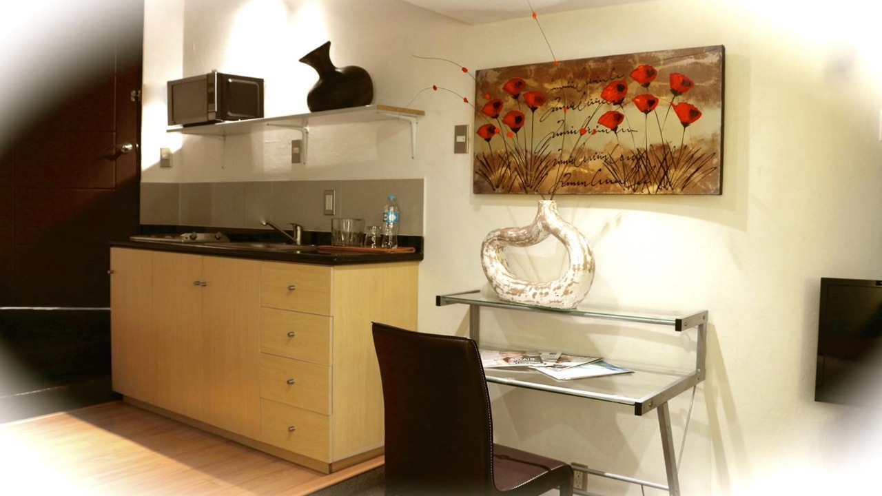 Photo of Kitchen in Tlalpan