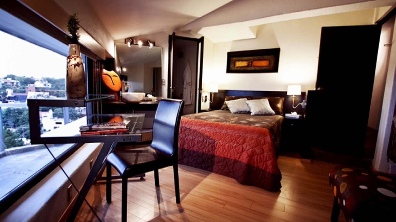 Photo of Livingroom in Tlalpan
