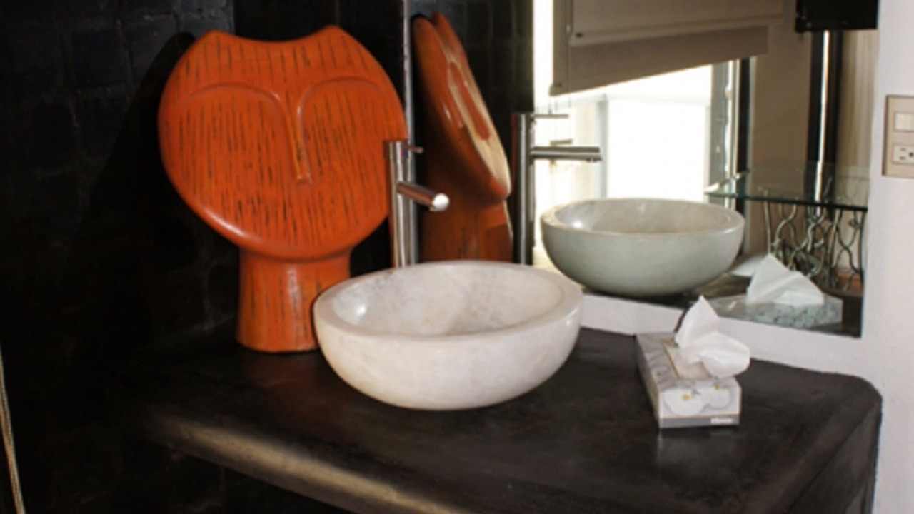Photo of Bathroom in Tlalpan
