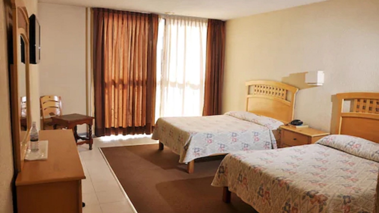 Photo of Bedroom in Centro