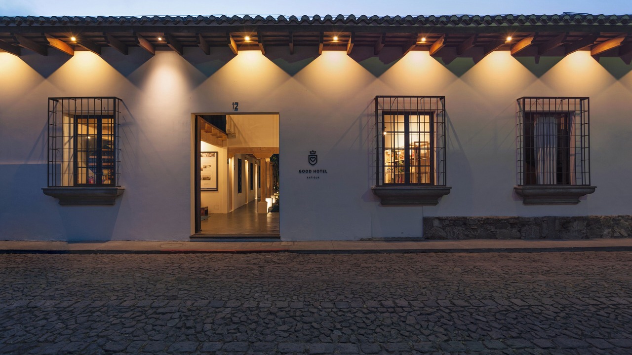 Photo of Outdoor in Antigua Guatemala