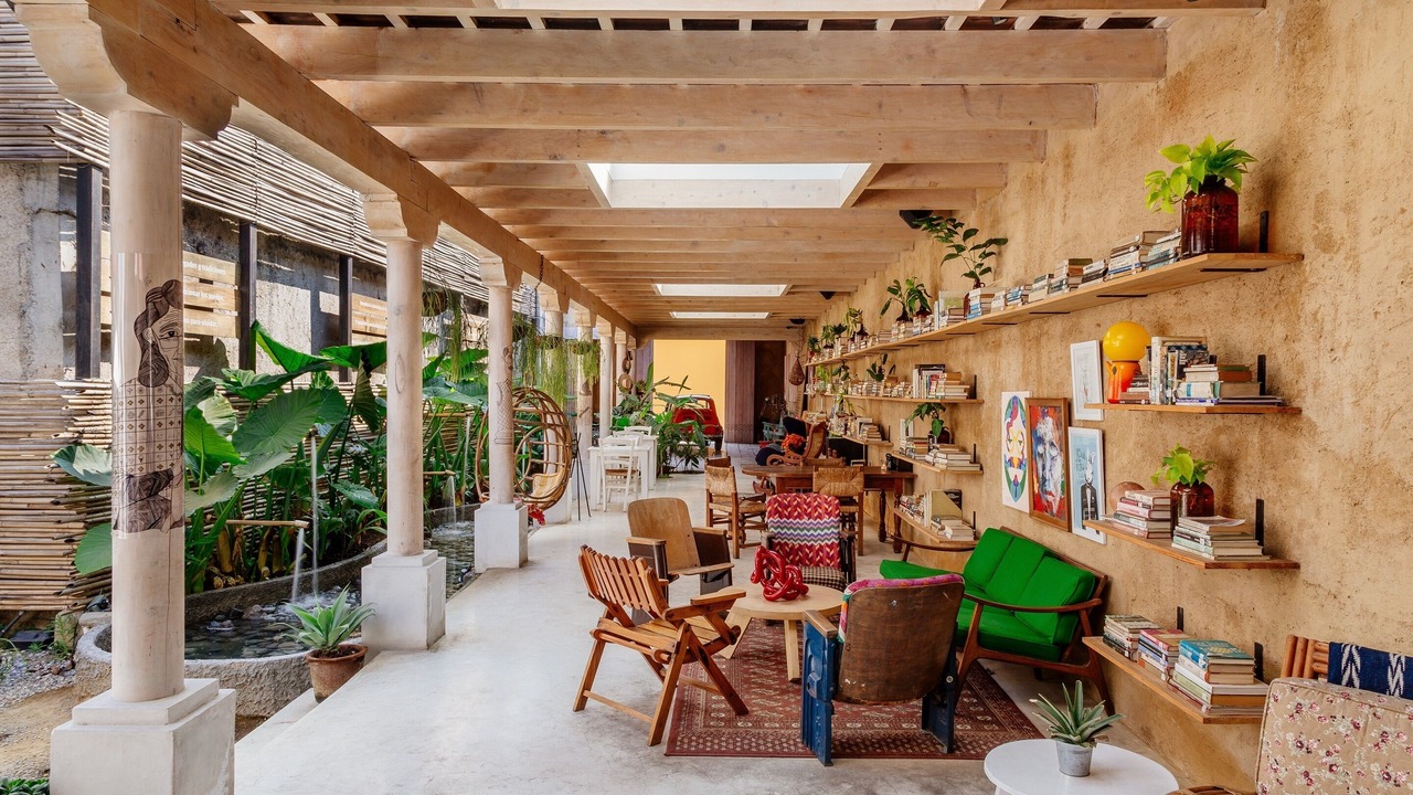 Photo of Outdoor in Antigua Guatemala