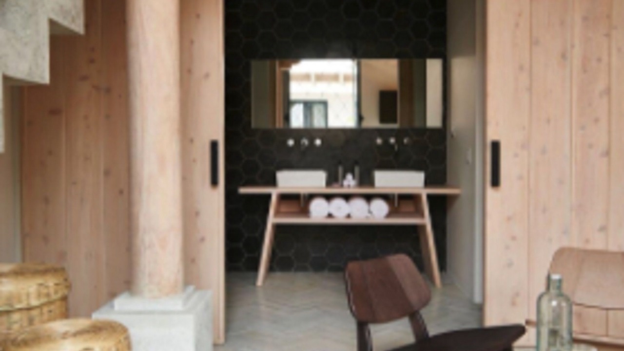 Photo of Bathroom in Antigua Guatemala