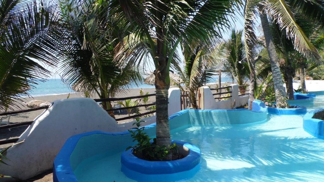 Photo of Outdoor in Monterrico