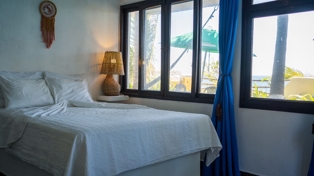 Photo of Bedroom in Monterrico