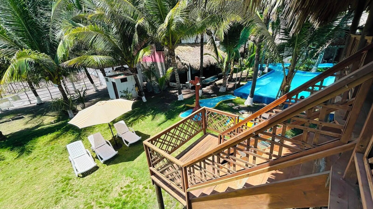 Photo of Others in Monterrico