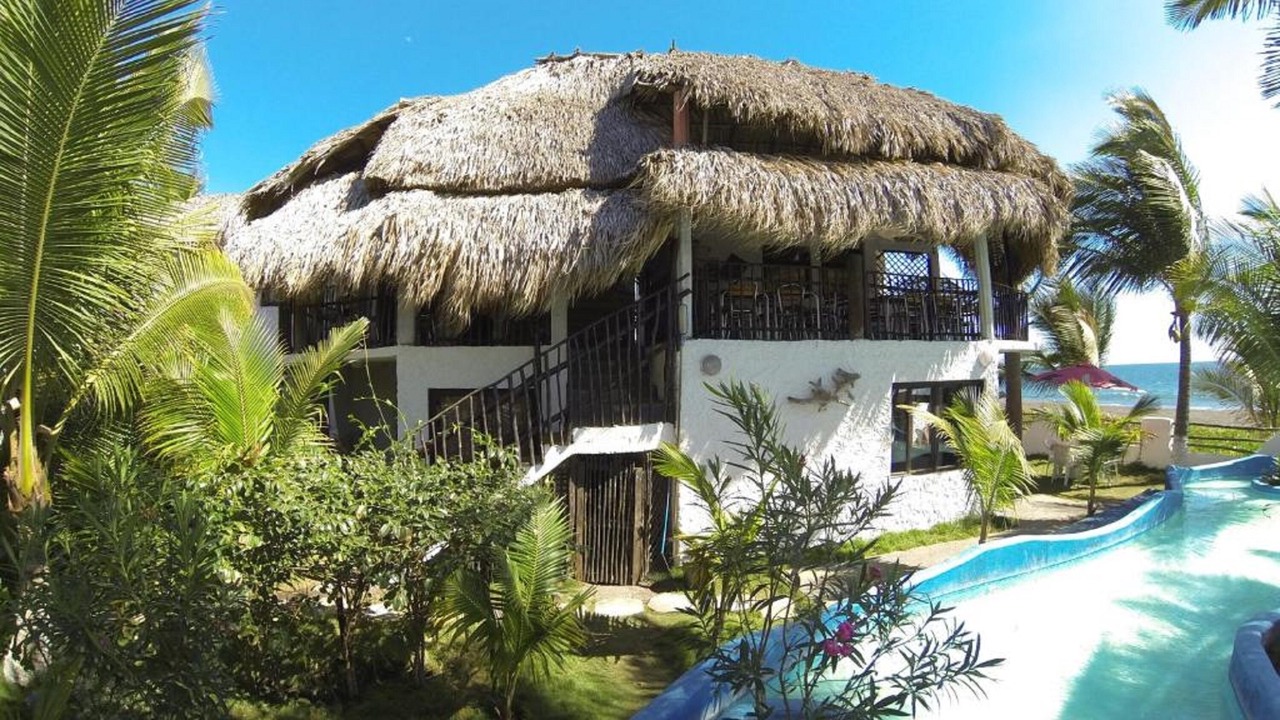 Photo of Outdoor in Monterrico