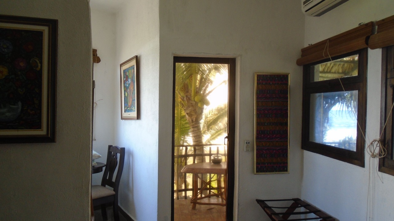 Photo of Patio Balcony in Monterrico