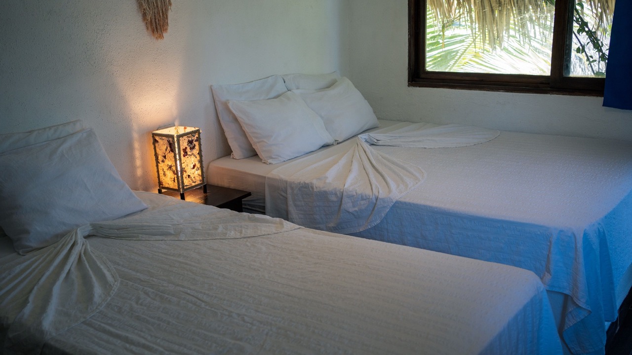 Photo of Bedroom in Monterrico