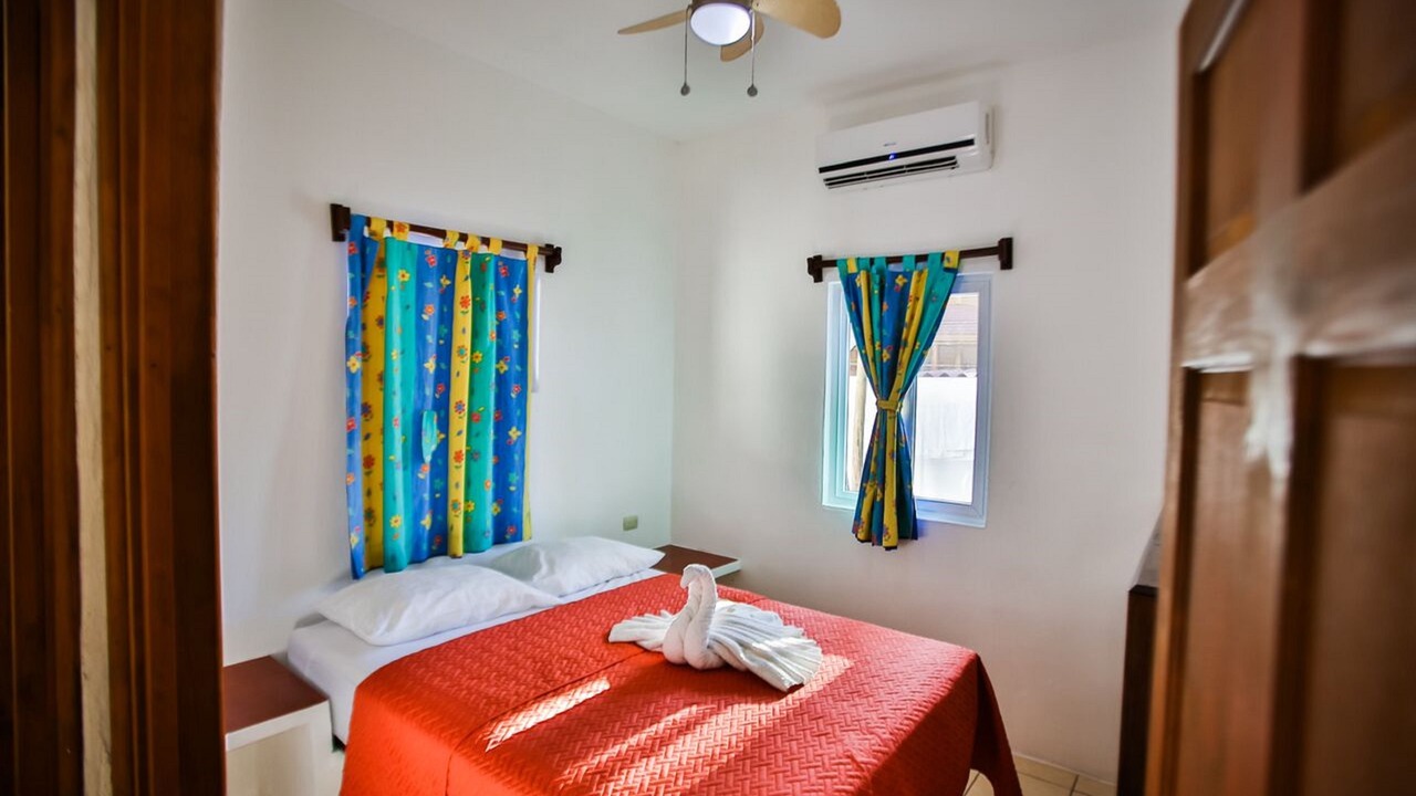 Photo of Bedroom in El Hawaii
