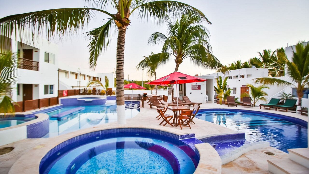 Photo of Outdoor in El Hawaii