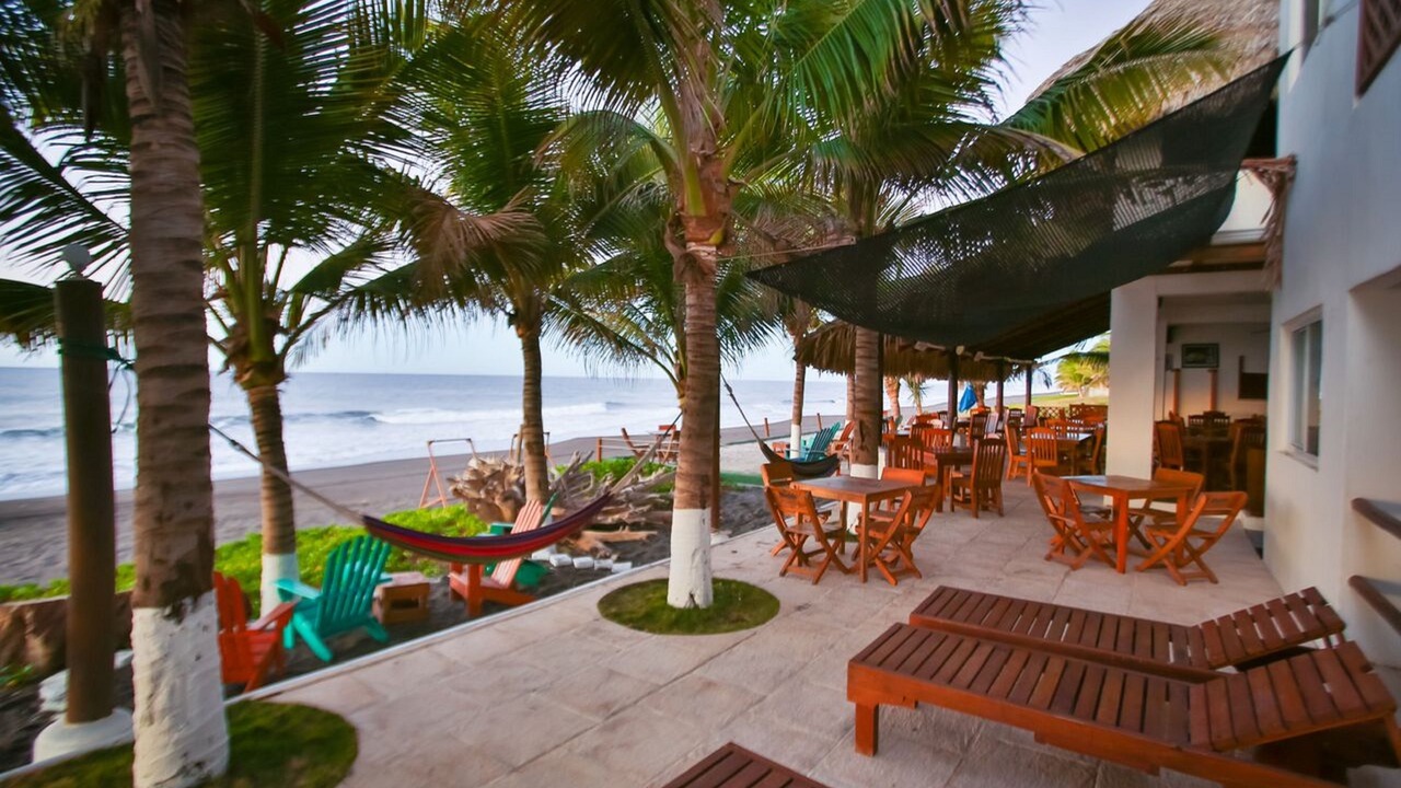 Photo of Outdoor in El Hawaii