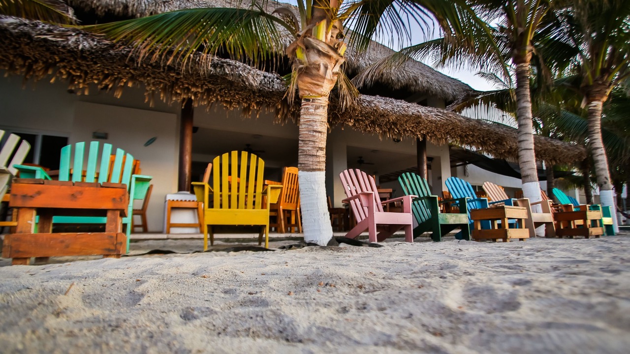 Photo of Outdoor in El Hawaii