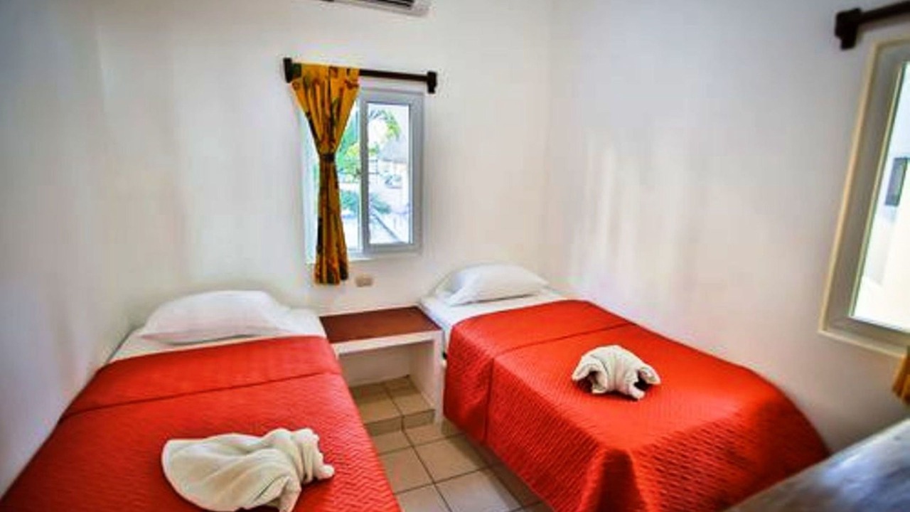 Photo of Bedroom in El Hawaii