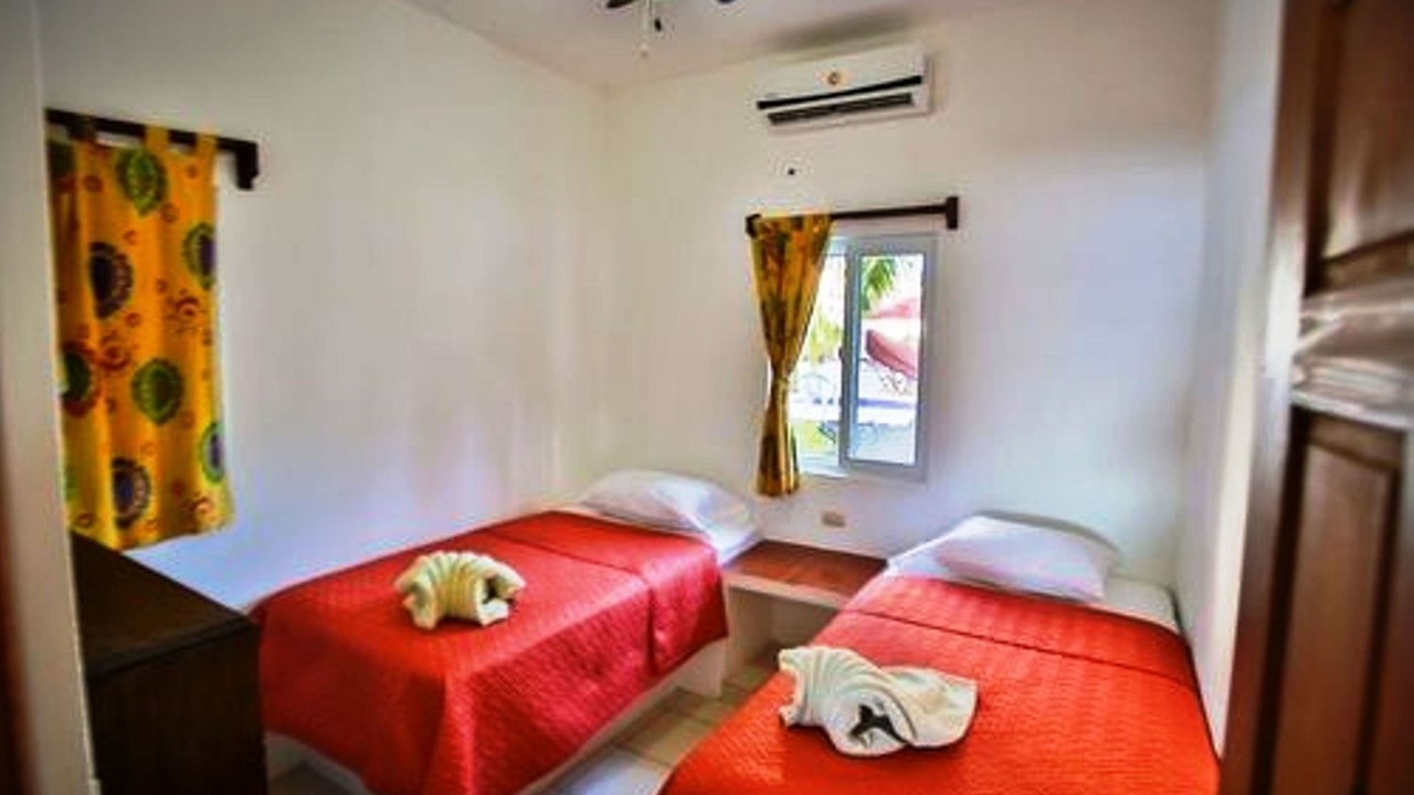 Photo of Bedroom in El Hawaii