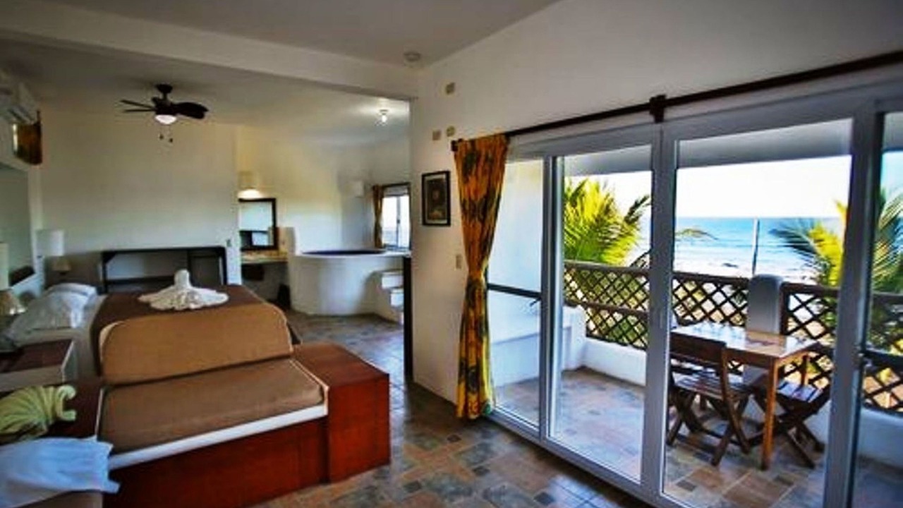 Photo of Livingroom in El Hawaii