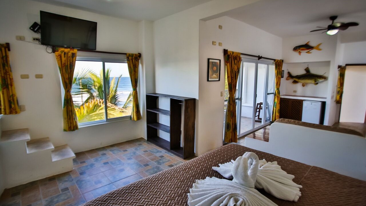 Photo of Livingroom in El Hawaii
