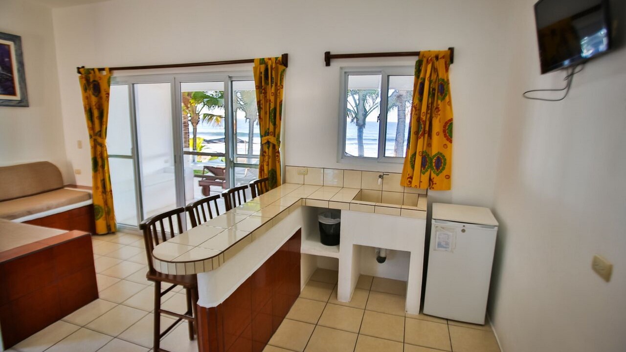 Photo of Bedroom in El Hawaii