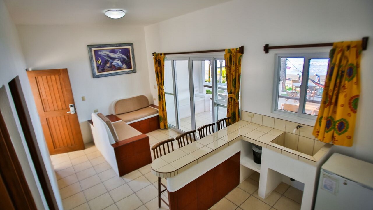 Photo of Bedroom in El Hawaii