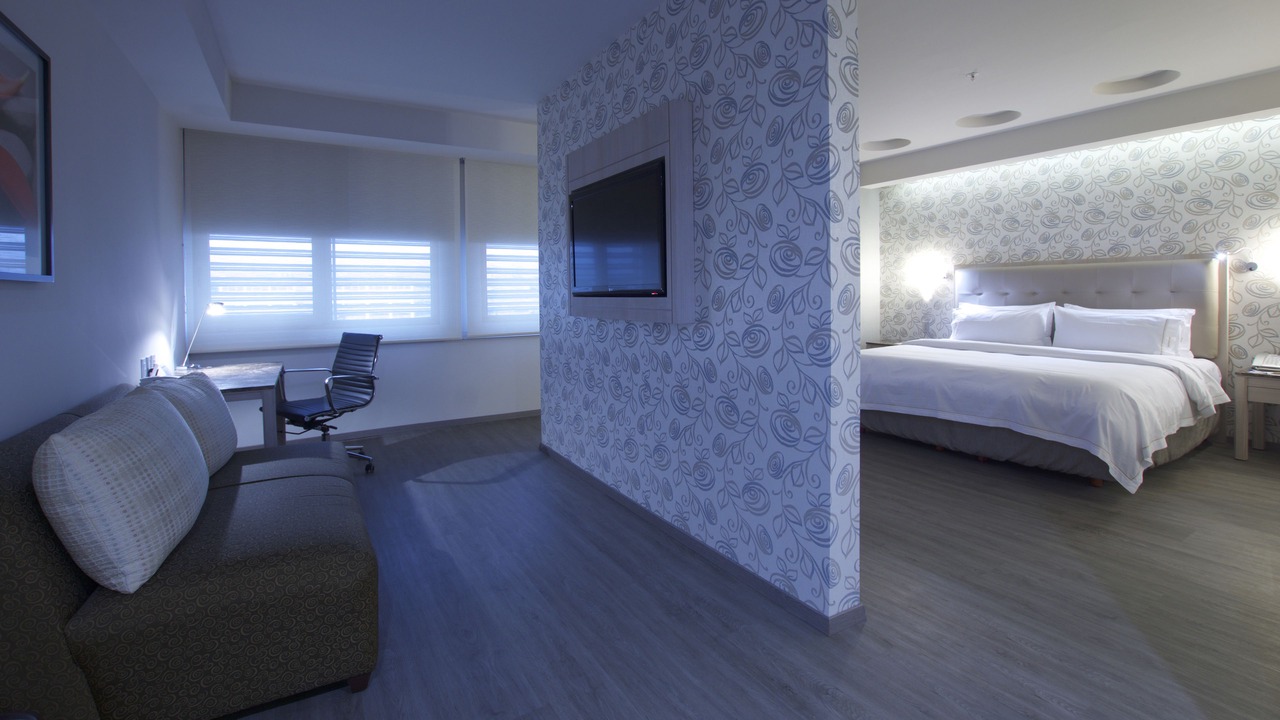 Photo of Bedroom in Naucalpan