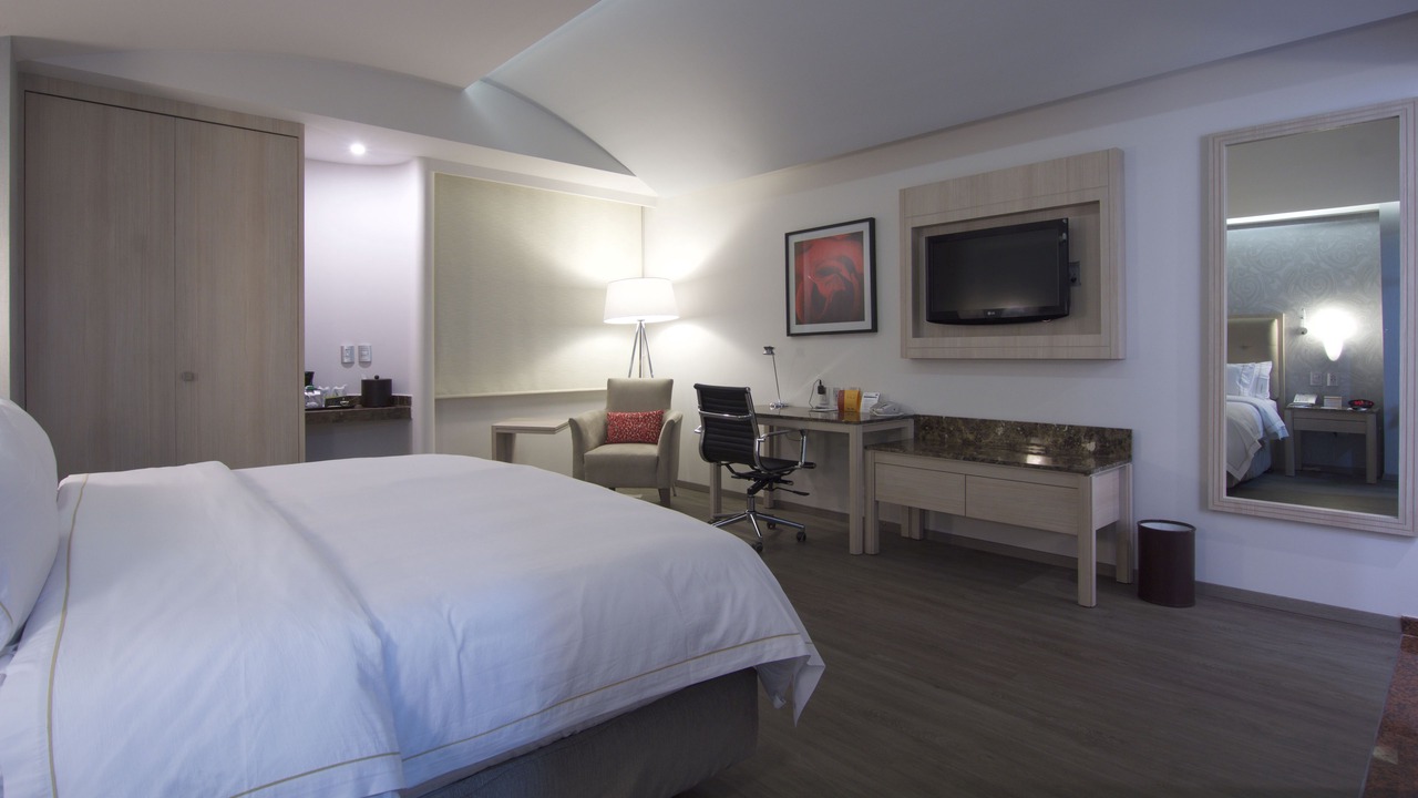 Photo of Bedroom in Naucalpan