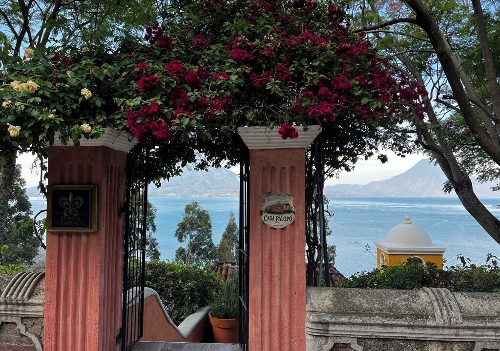 Photo of Outdoor in Santa Catarina Palopo