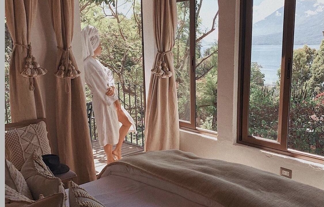 Photo of Bedroom in Santa Catarina Palopo