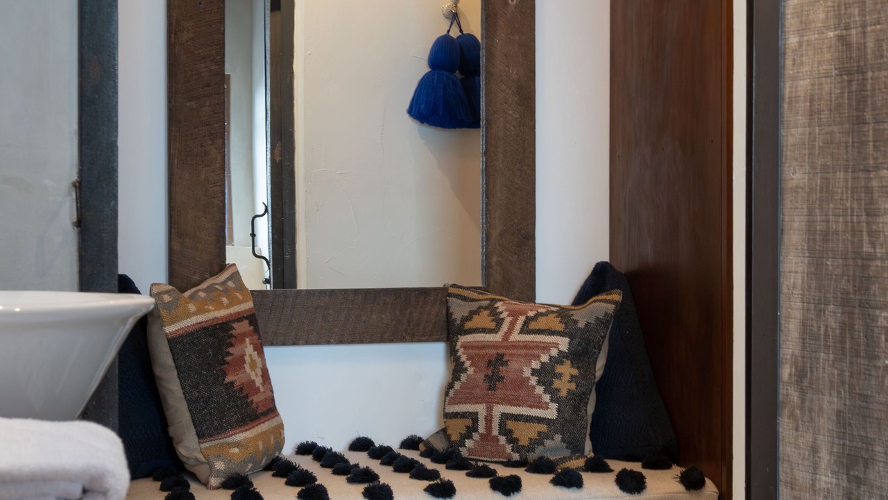 Photo of Bedroom in Santa Catarina Palopo