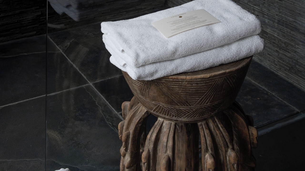 Photo of Bathroom in Santa Catarina Palopo