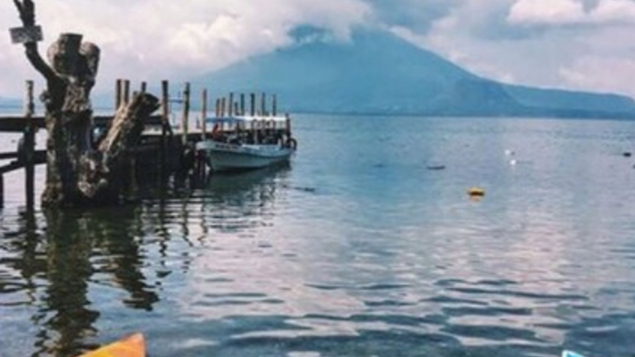 Photo of Others in Santa Catarina Palopo