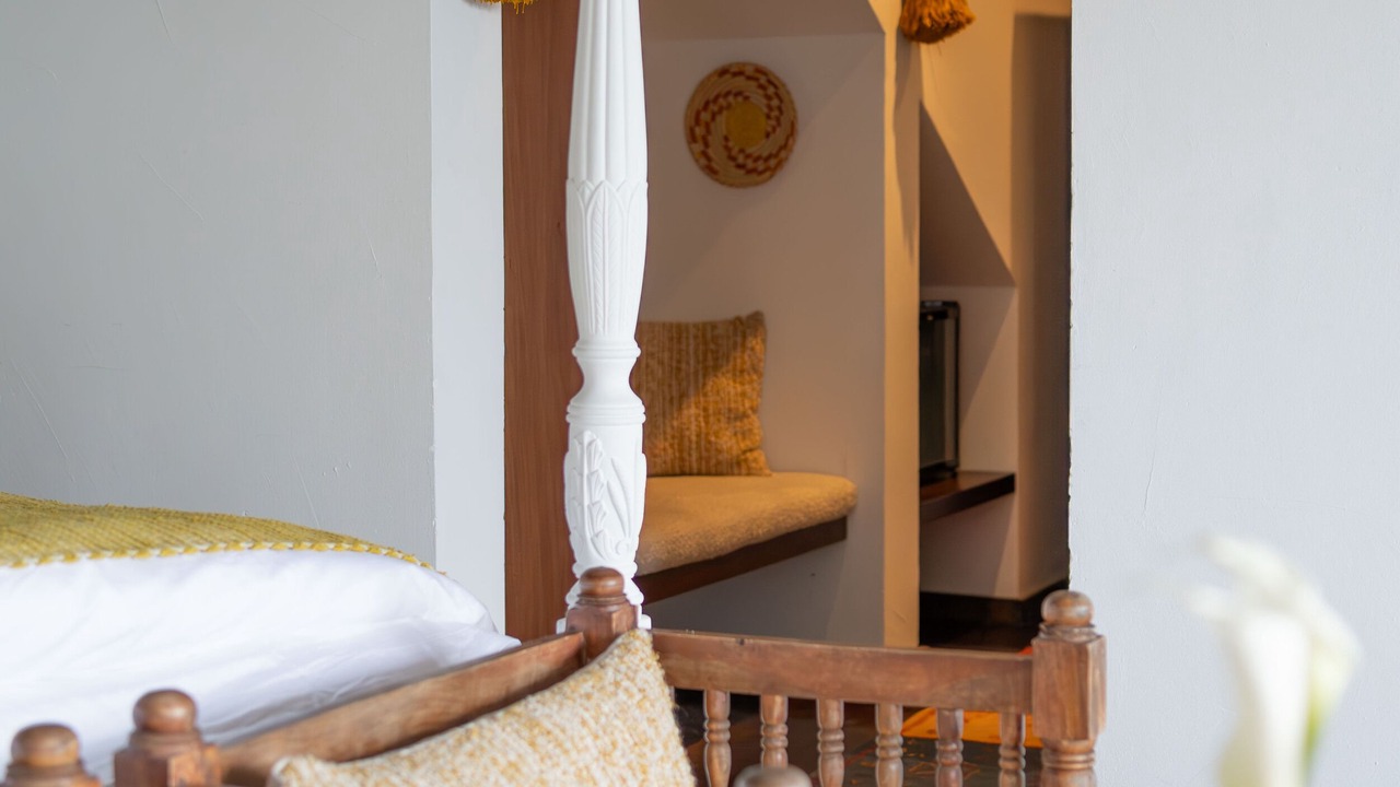 Photo of Bedroom in Santa Catarina Palopo
