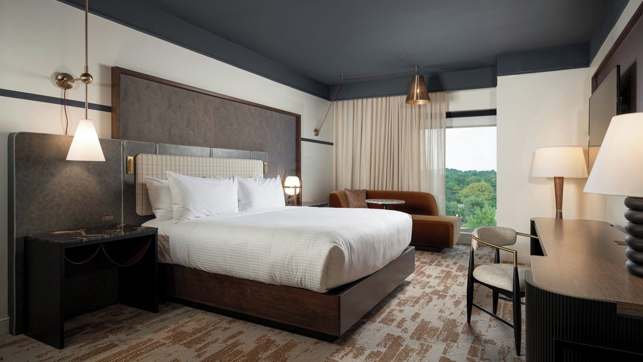 Photo of Bedroom in Southlake