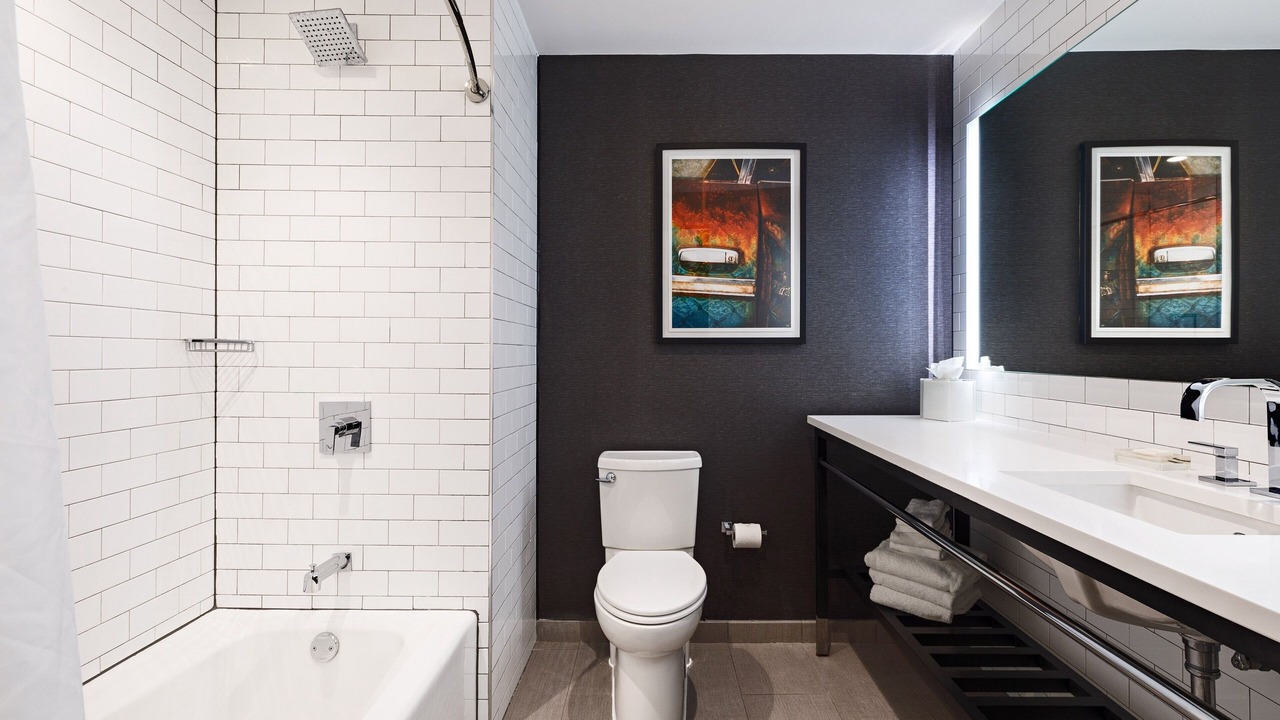 Photo of Bathroom in Southlake