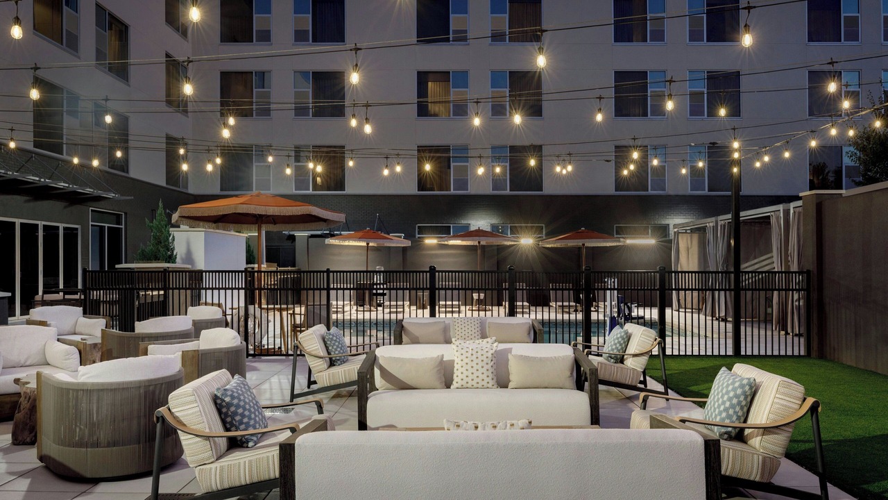 Photo of Outdoor in Southlake