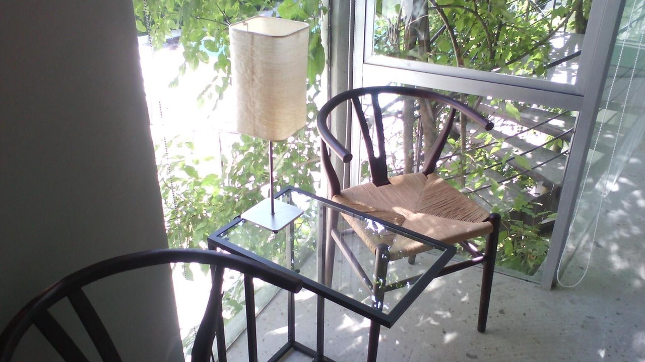 Photo of Patio Balcony in San Miguel