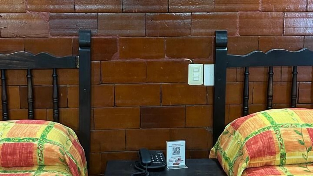 Photo of Bedroom in San Juan Bautista Tuxtepec